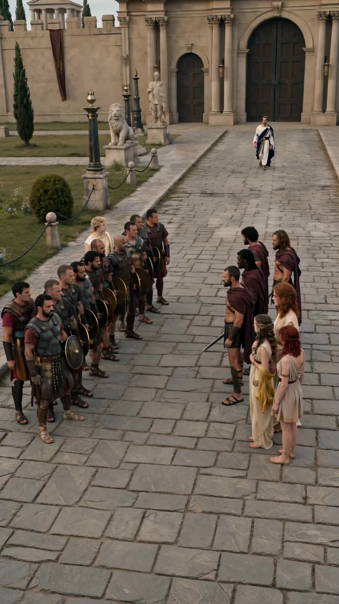 Episodio 14 - El Señor del Imperio